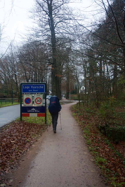 18. Lage Vuursche