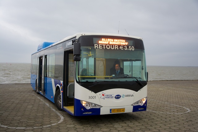 19. Bus