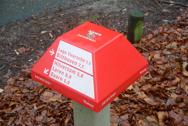 25. Paddenstoel