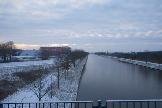 25. Twentekanaal