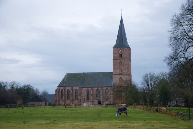 28. Kerk