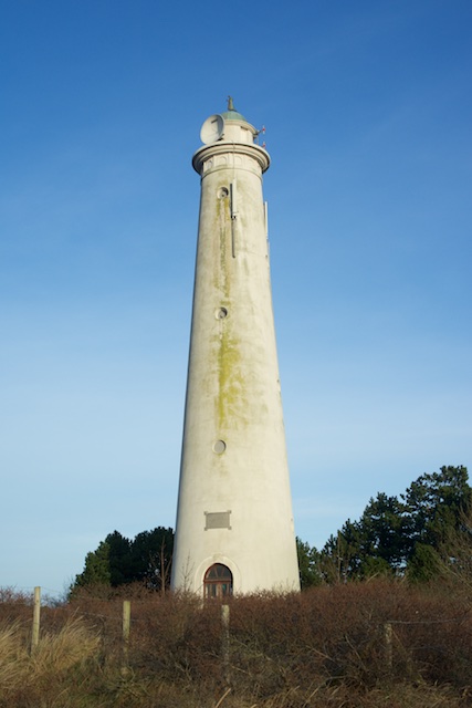 32. Vuurtoren