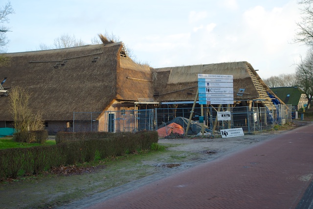 34. Boerderij