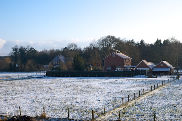 44. Boerderijen