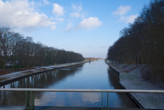 45. Twentekanaal