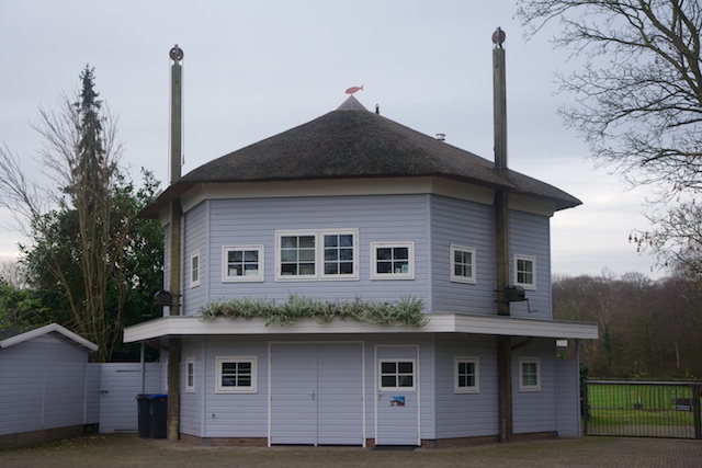 46. Woning