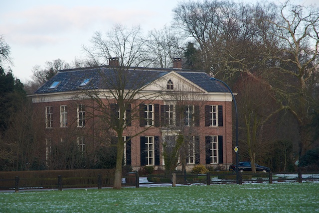 49. Huis