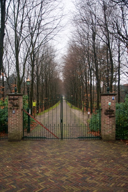 5. Buitenplaats