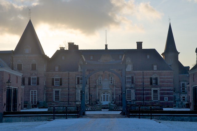 53. Kasteel Twickel