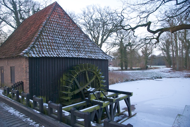 55. Noordmolen