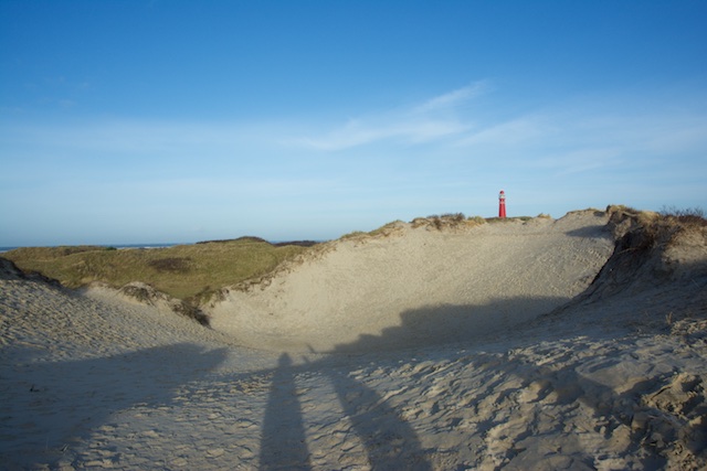 56. Westerduinen