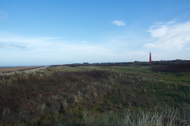 57. Westerduinen