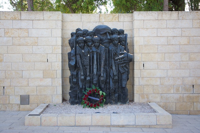 636. Yad Vashem