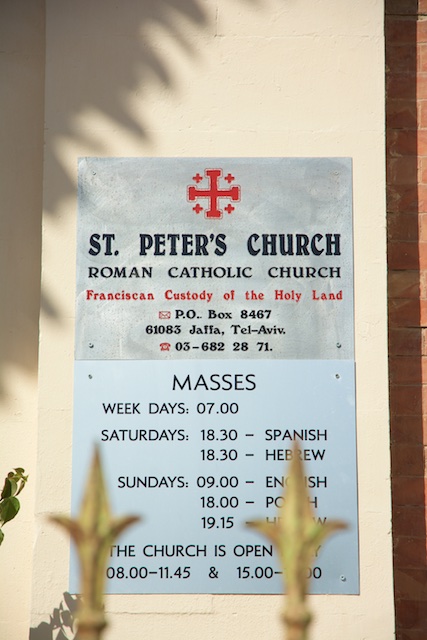 65. Info St. Peter