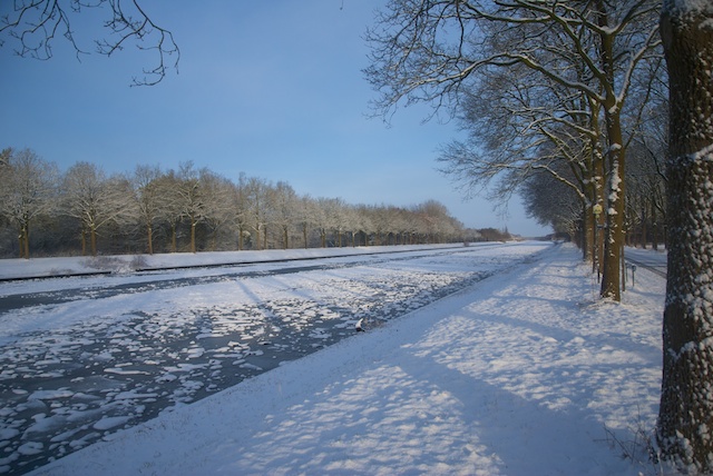 65. Twentekanaal