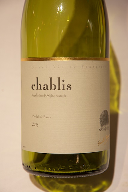 69. Chablis