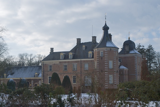 83. Kasteel Weldam