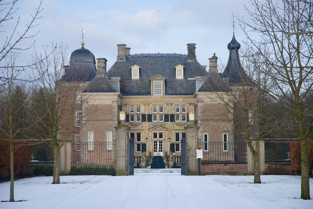 84. Kasteel Weldam