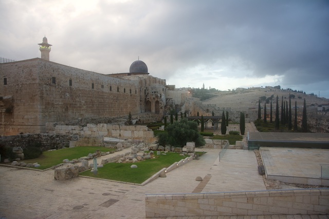 907. El-Aqsa