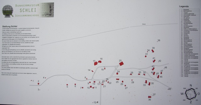 92. Plattegrond