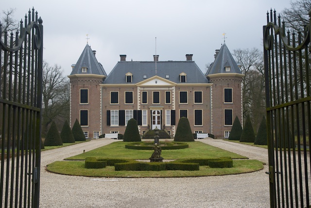 08. Nijenhuis