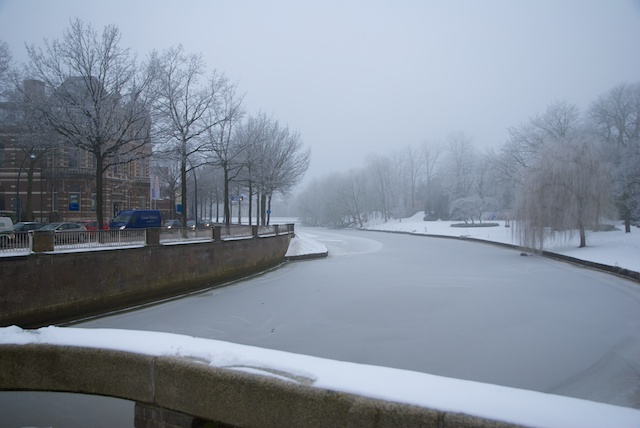 1. Gracht