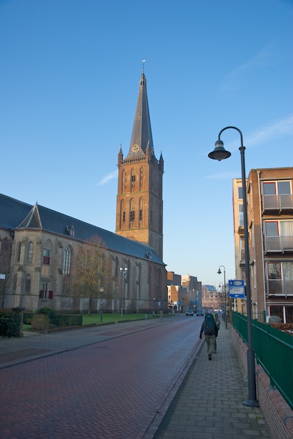 1. Steenwijk*