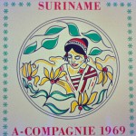 1. Suriname