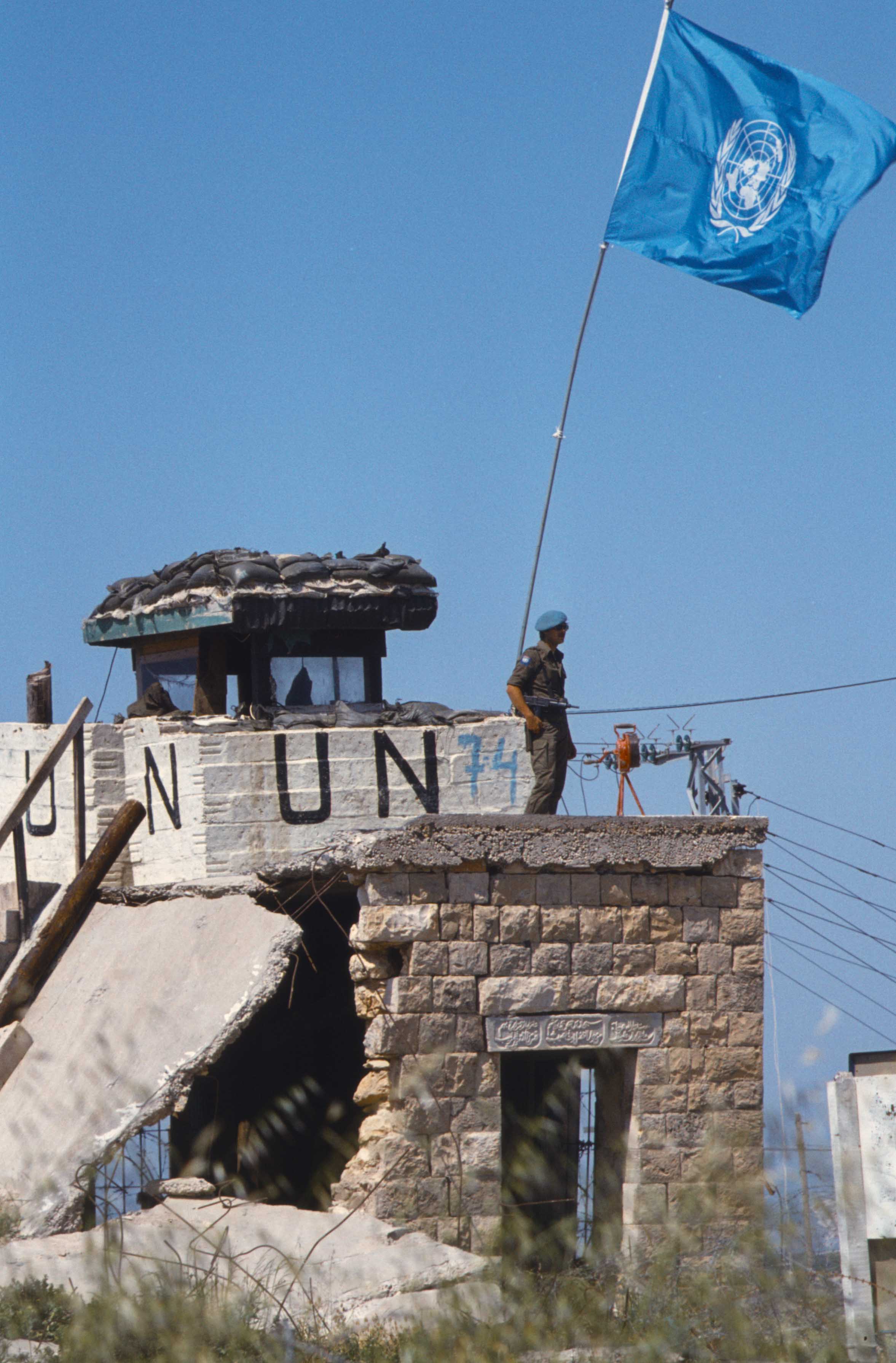10. Libanon