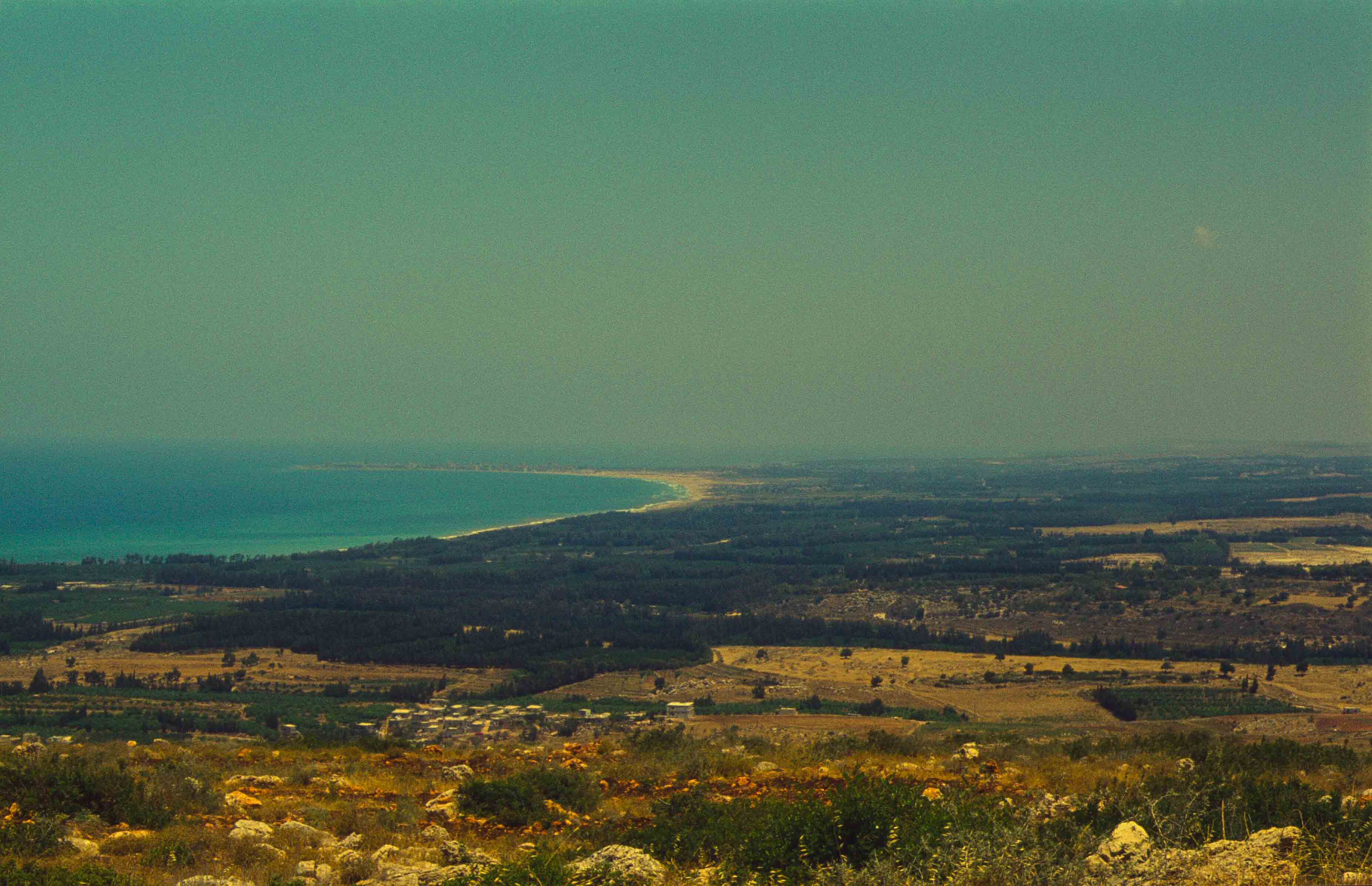 104. Libanon