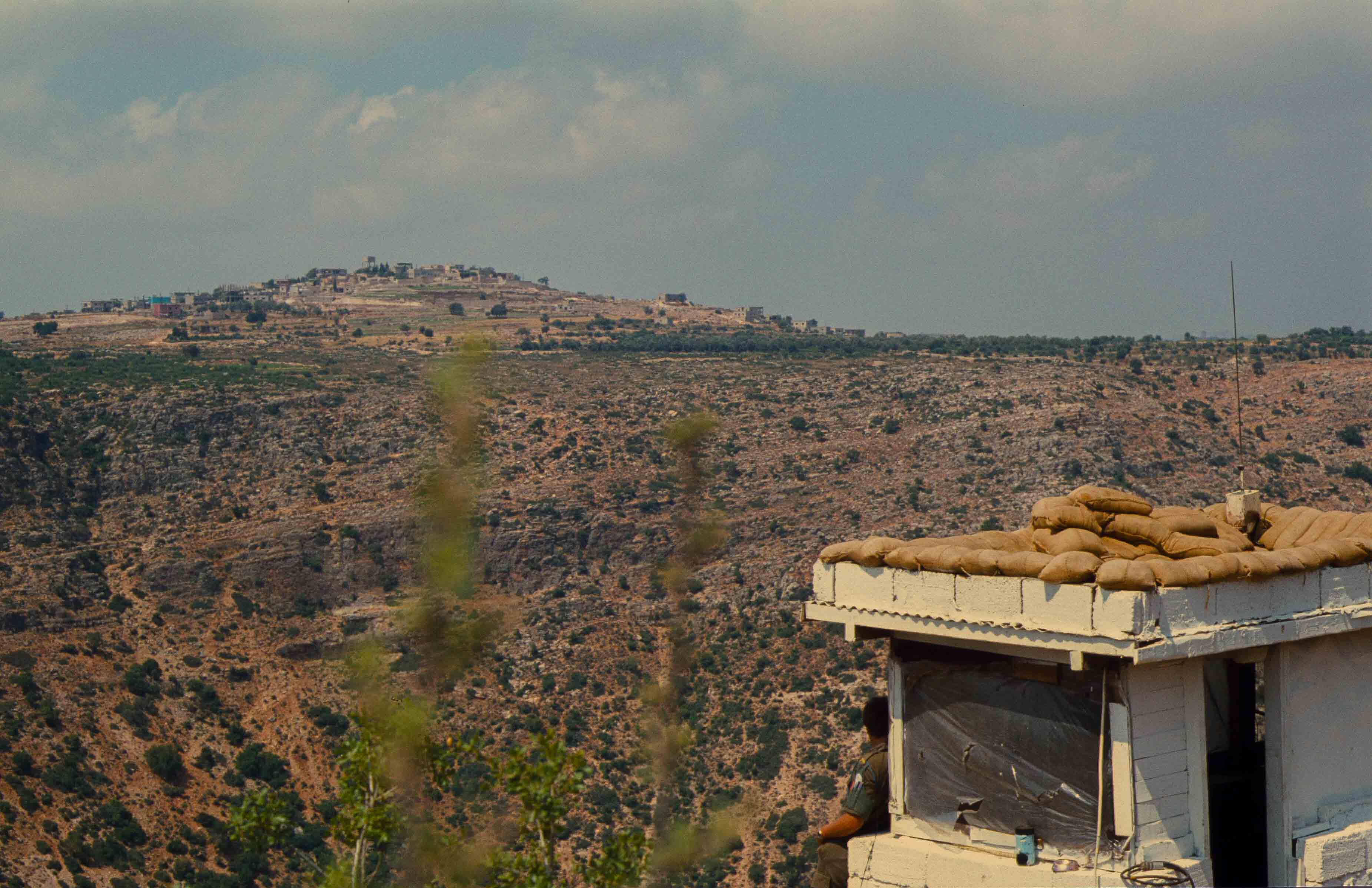 123. Libanon