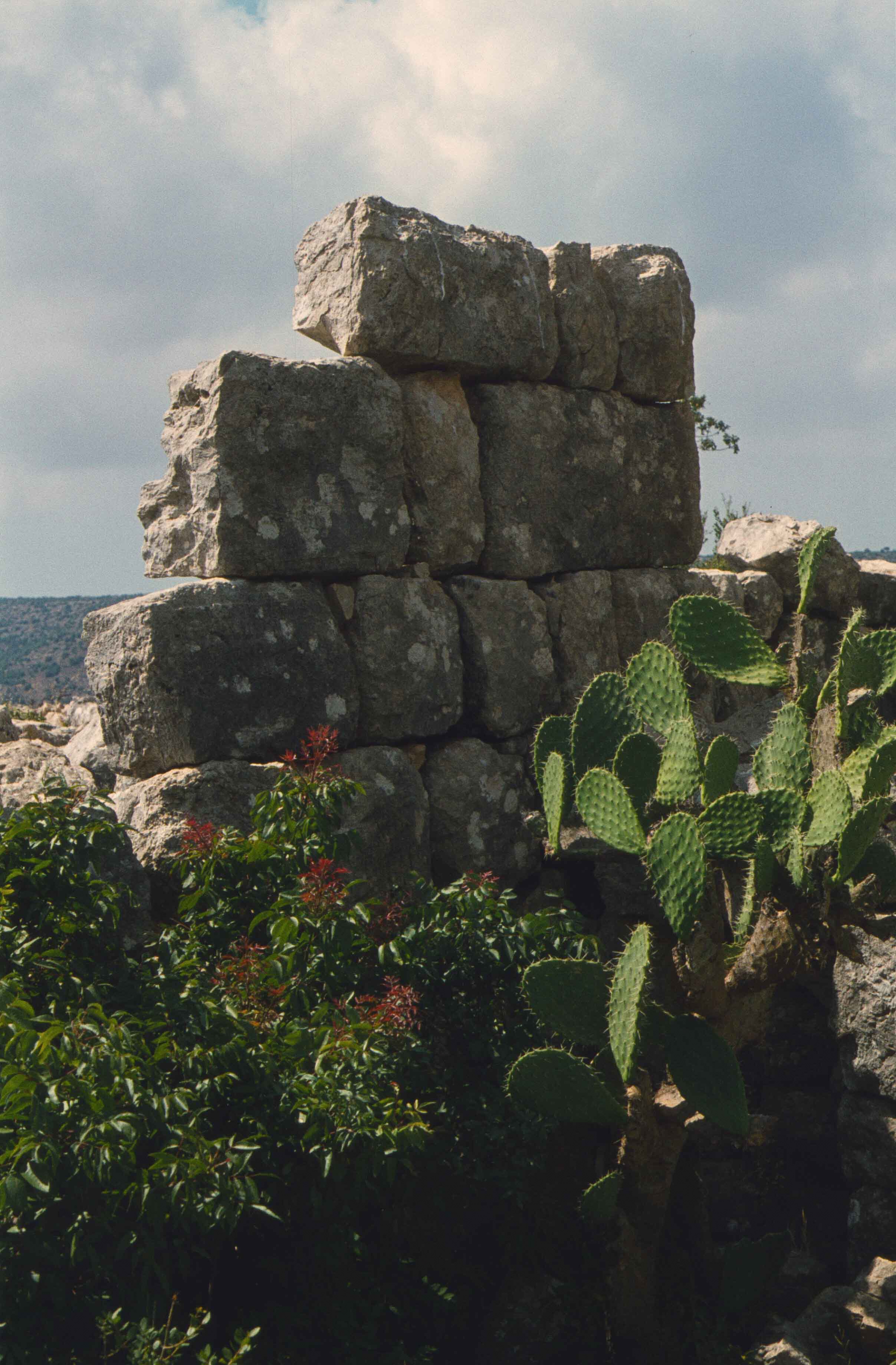 127. Libanon