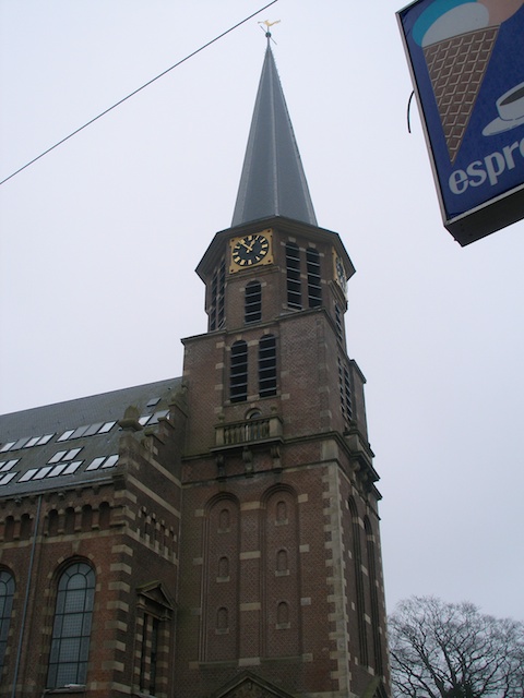 18. Grote kerk