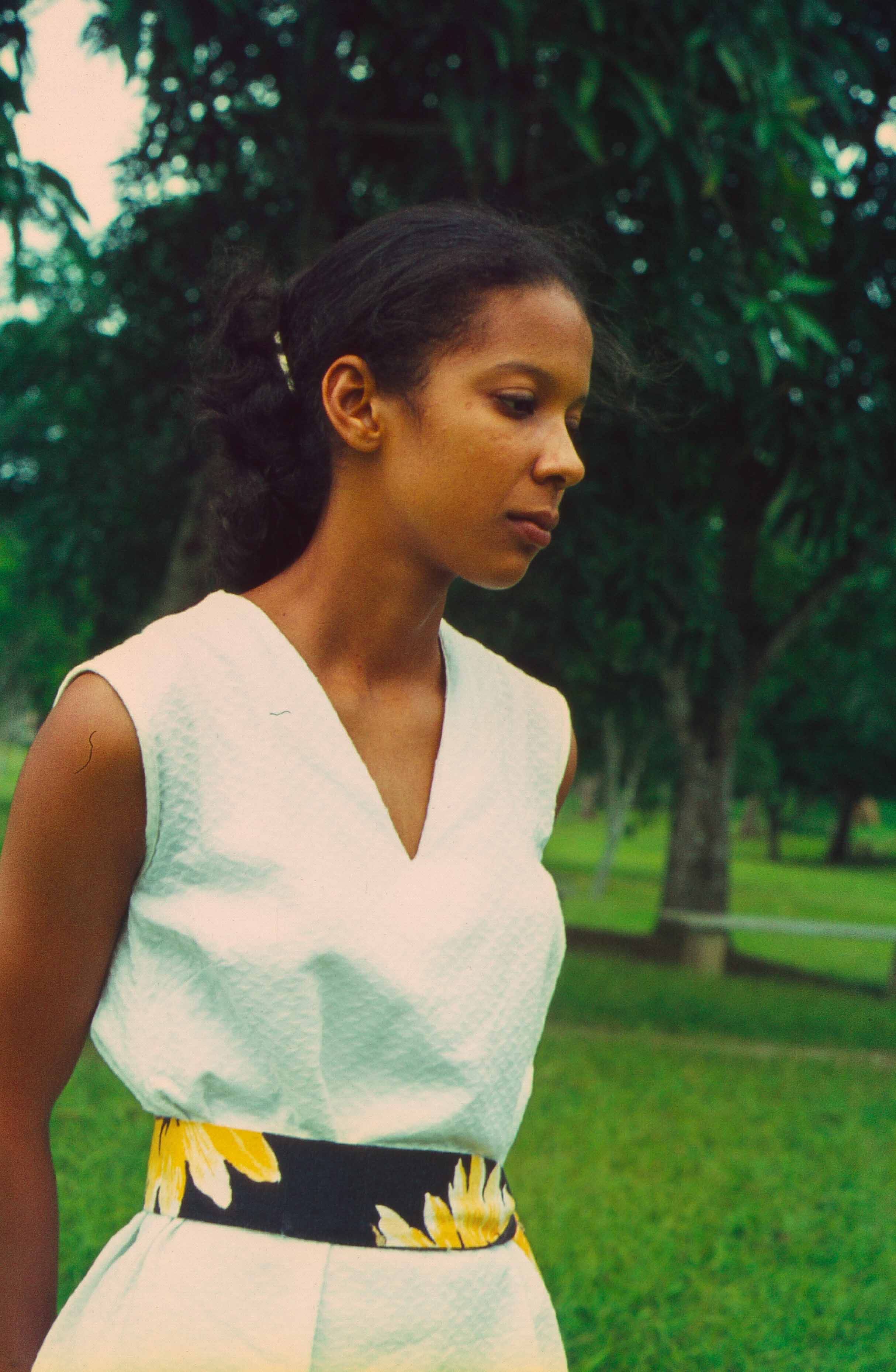 184. Suriname