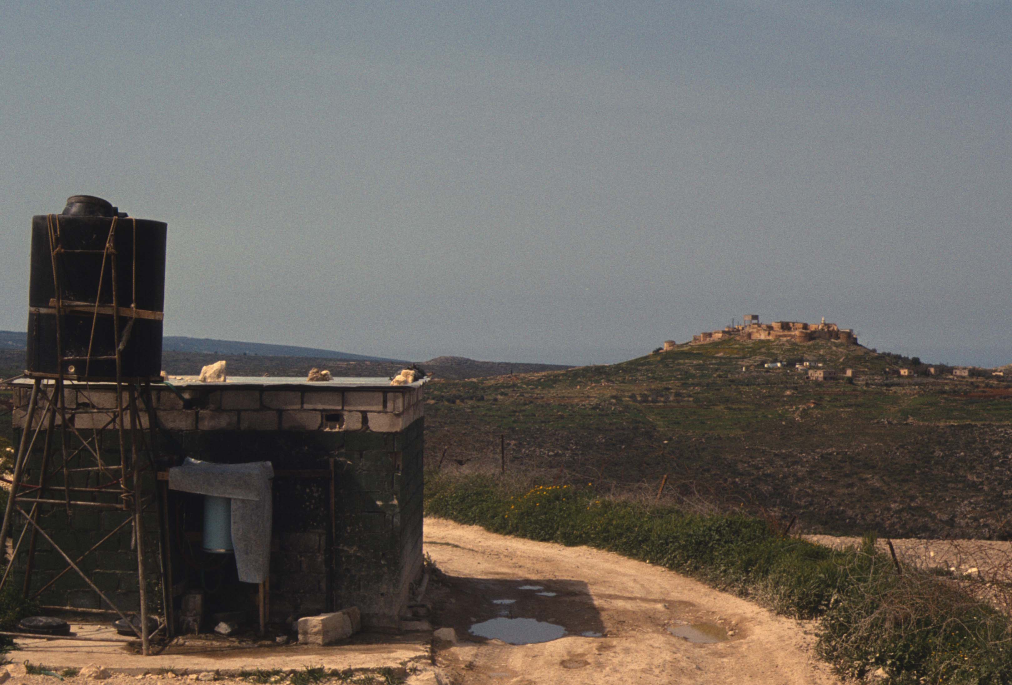 19. Libanon