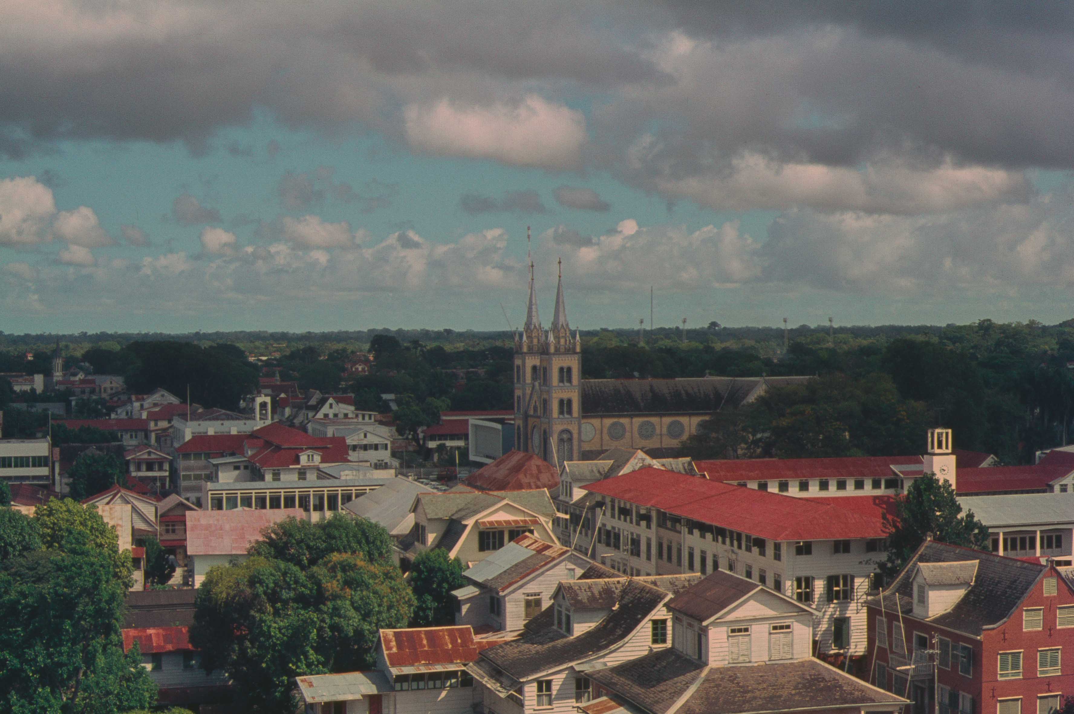 221. Suriname