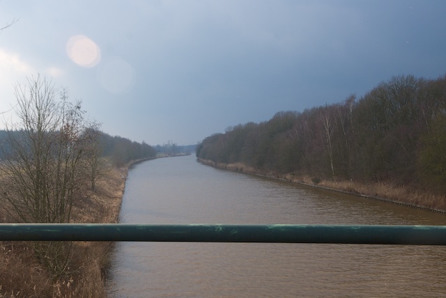 23. Twentekanaal
