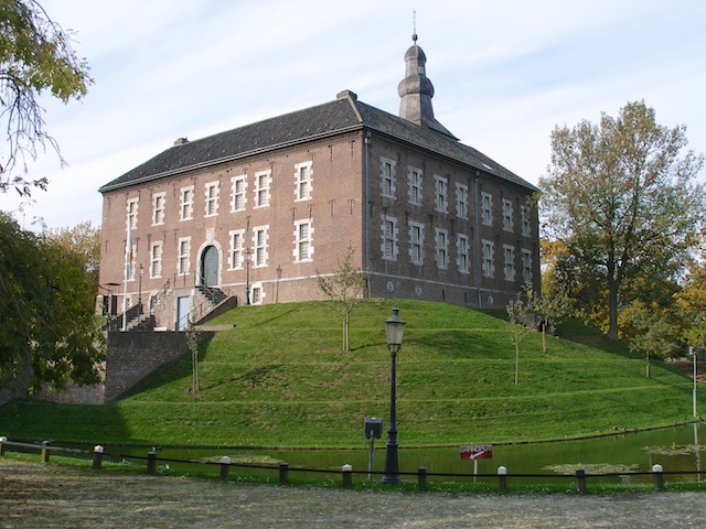 24. Kasteel