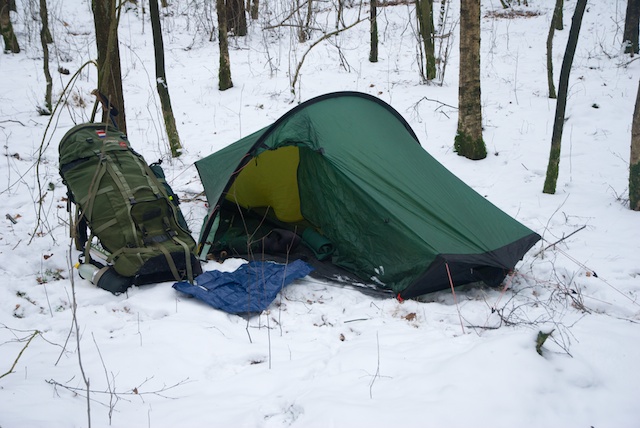 26. Tent