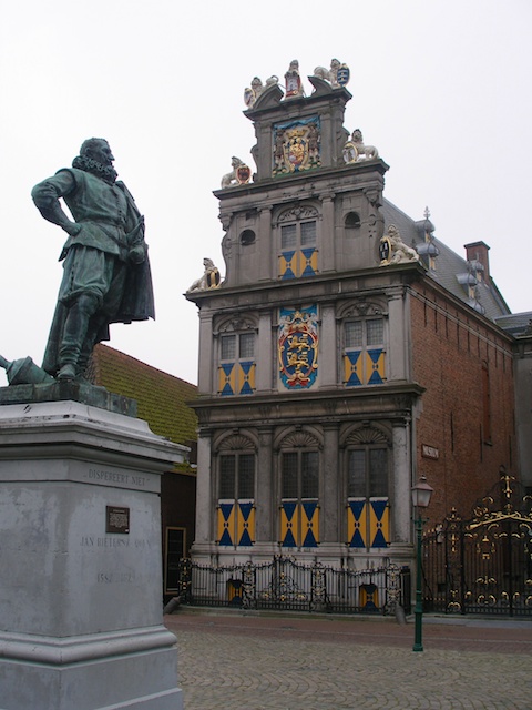 27. Statencollege