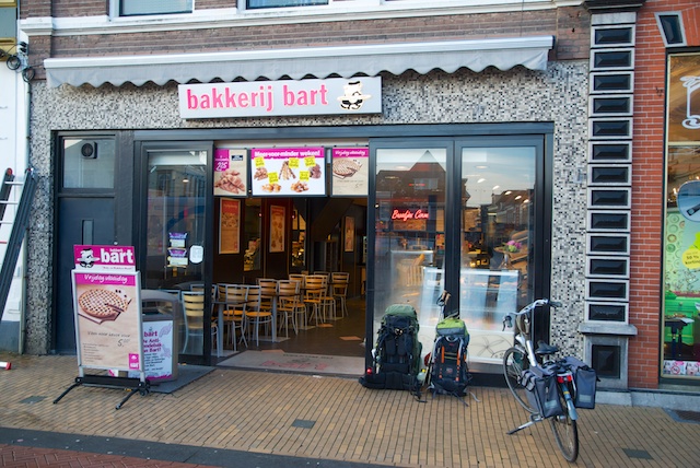 3. Bakker Bart