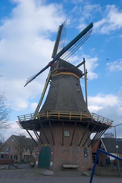 34. Molen De Hoop