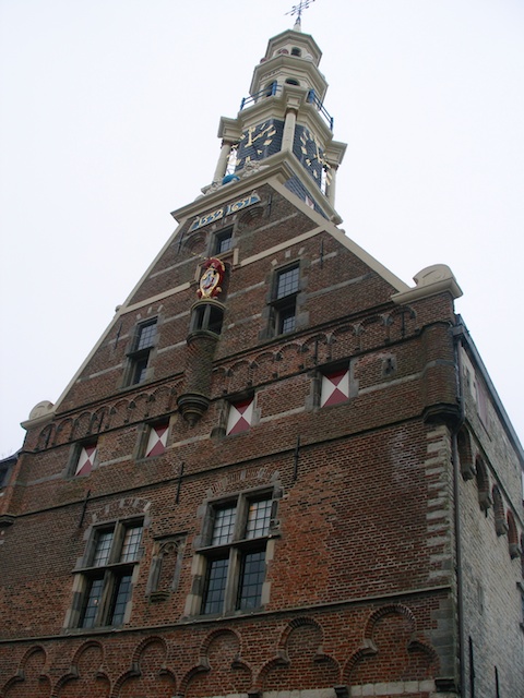 35. Hoofdtoren