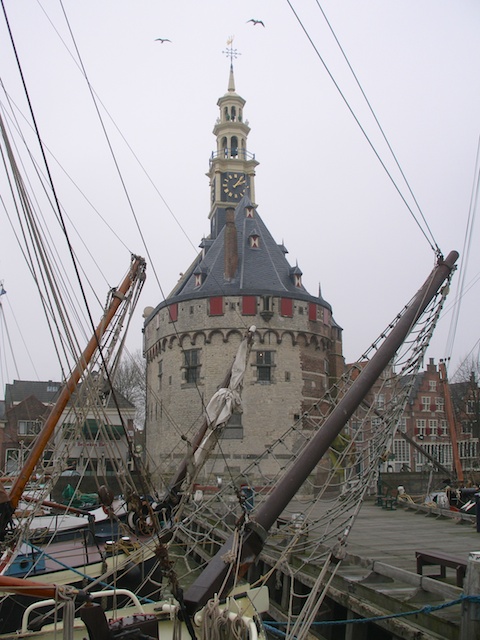 37. Hoofdtoren