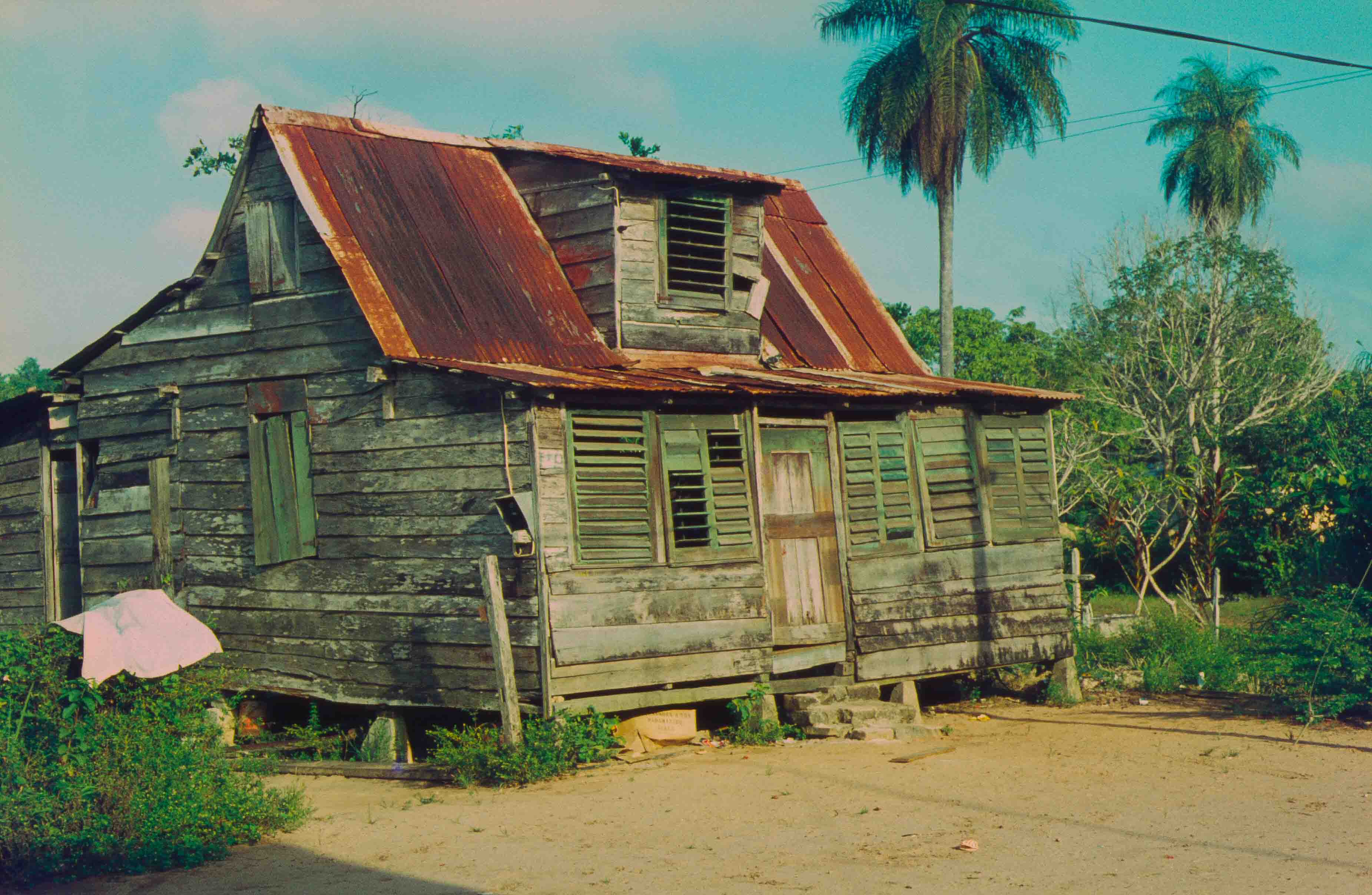 385. Suriname