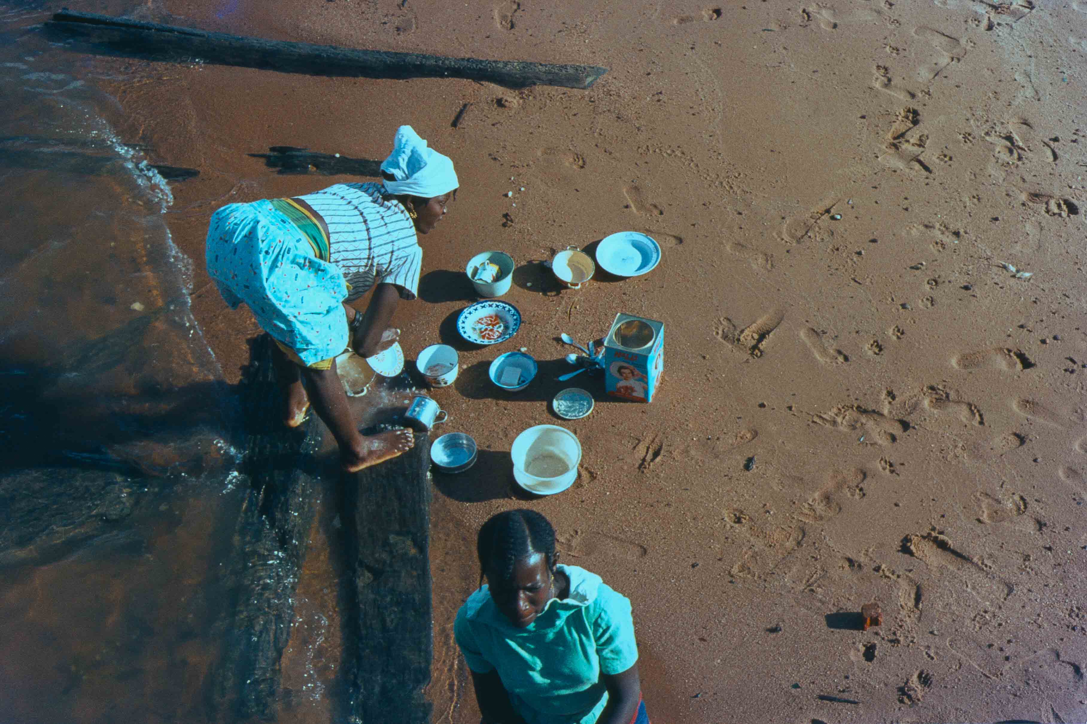 388. Suriname
