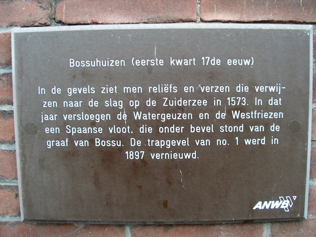 39. Bossuhuizen