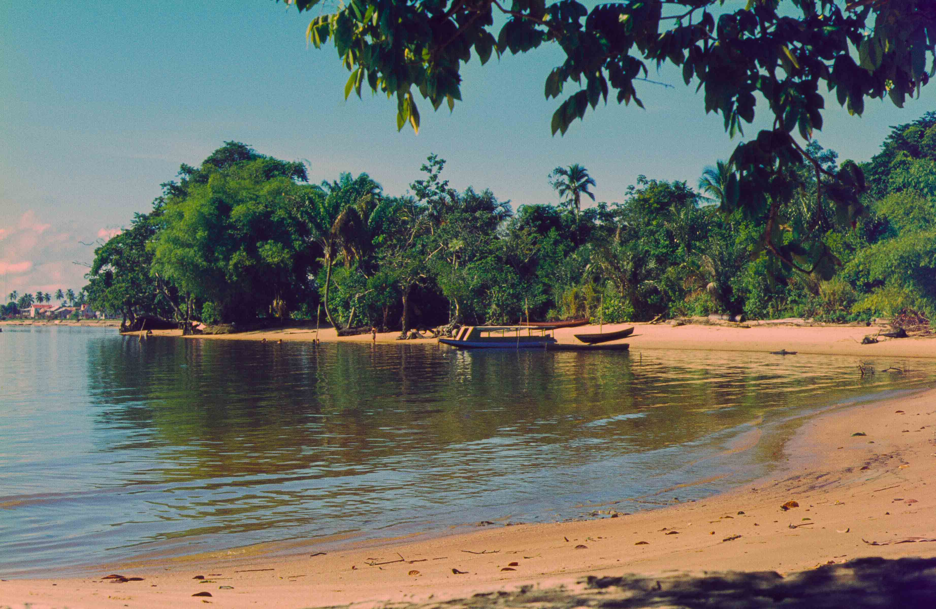 390. Suriname