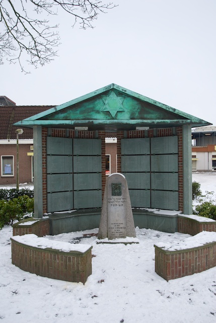 42. Monument