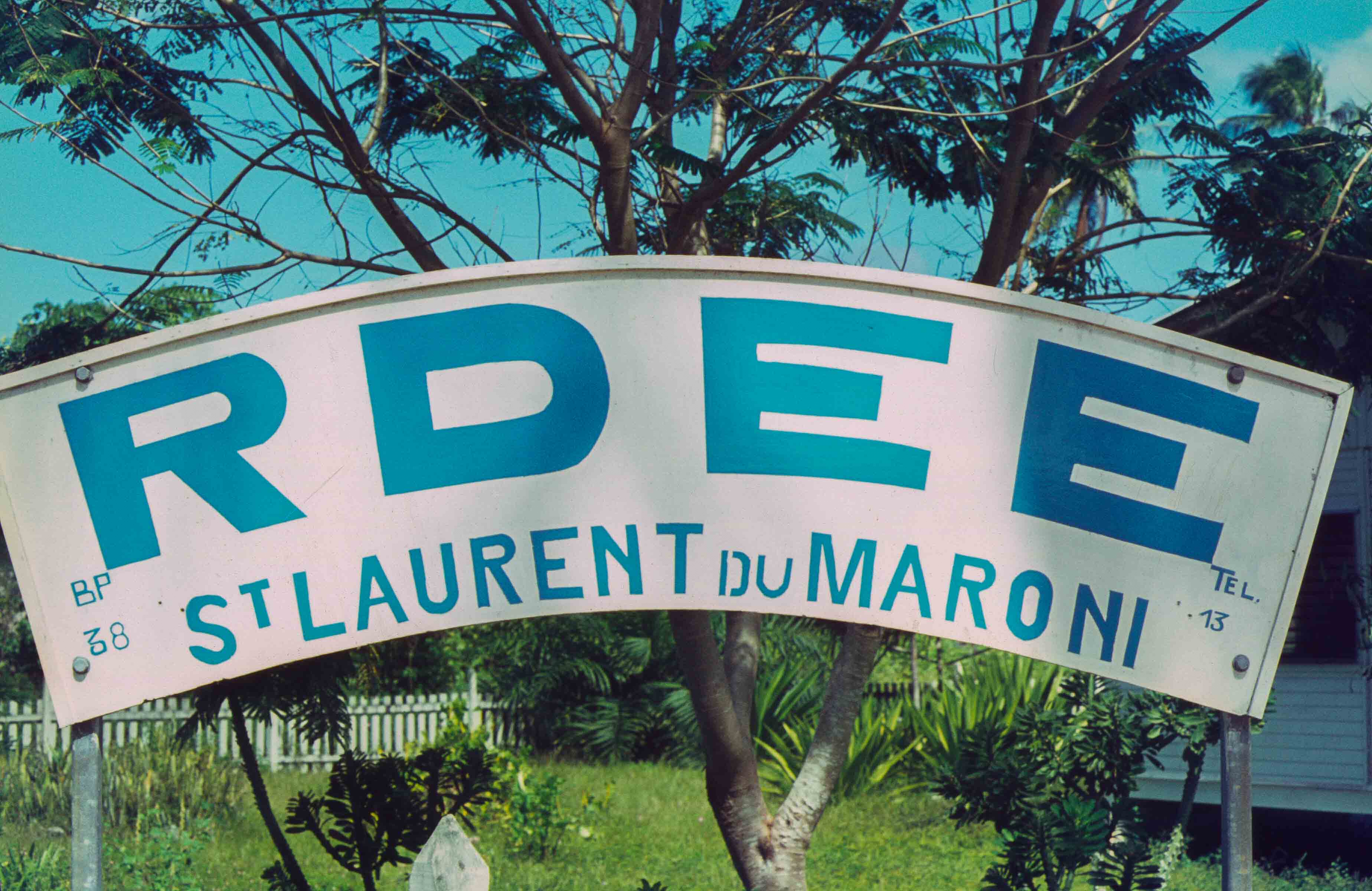 429. Suriname